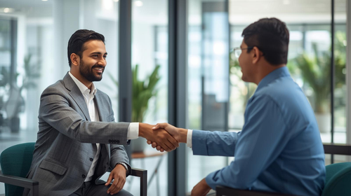 Get Career Ready